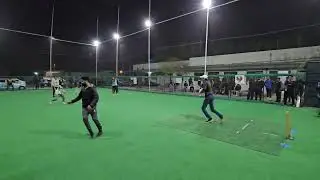 Cousin  07 Vs Rising Lions   1st Semi Final  Part 3