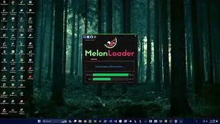 Tutorial Install Melon Loader