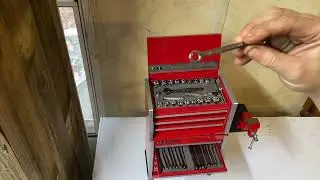 P.i.t mini toolbox layout pit mini tool box