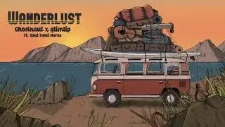 Ghostnaut & Glimlip - Wanderlust (feat. Soul Food Horns) [Official Video]