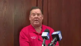 Coroner discusses construction worker death at Sea Pines