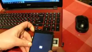 Firmware Xiaomi redmi note 2 with custom recovery