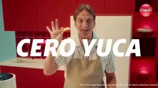 Switching to Claro Hogar is a breeze: 3 steps and your home internet is ready