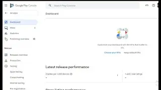 how to publish app in google play console - how to publish app on google play store 2022