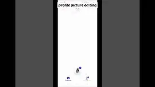 Photo editing ❣️  Amazing  instagram profile maker #shorts