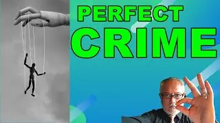 SECRET SCHEME | HOW TO CARRY OUT YOUR PERFECT CRIME