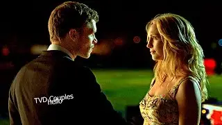 • TVD Couples | Hello {Collab}