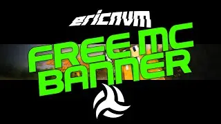 Free MC Banner [closed]