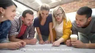 TM 305 MFP T36 Introduction Video