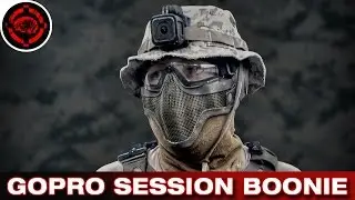 GoPro Session Boonie Hat Mount