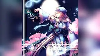 Frozen Starfall - Deciphered feat. LadyofChocolate (Redeilia Remix)