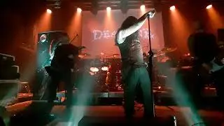 DEADLINE - Phobos Eclipse (live in Gdynia / Wrath of Gods vol. 6 - Mini Fest / 2024)