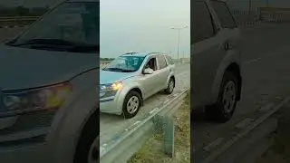 Slow Motion Car Video !! Car Video #shorts