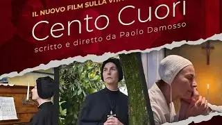 Cento Cuori, 2023 ITA 1080p | Сто Сердец - биография, драма, история (Италия)