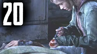 Die Rettung? • THE LAST OF US #TLOU-020
