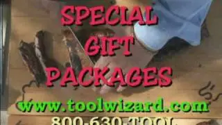 BBQ Tools Holiday Commercial