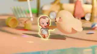 MOMAMI Sun Range at Mothercare Indonesia
