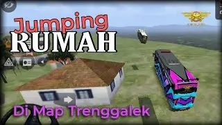 💫JUMPING RUMAH di Map Trenggalek