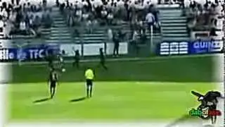 - African Football - Gestes Techniques - Best Skills / Tricks Moves -