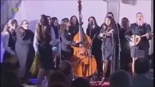 Tuna com Elas - Hino [Serenata ao Luar 2016] - AçoresHoje