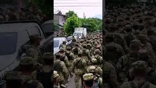 Cerco de seguridad en Apopa
