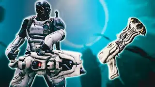 Remnant 2 - Eon Vault Secrets | Engineer & Star Shot