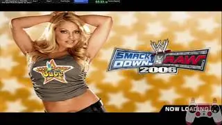 I Tried Speedrunning My Favorite Wrestling Game