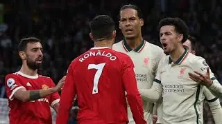 When Famous Players Lose control