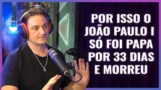 DANIEL MASTRAL EX-SATANISTA FALA SOBRE: OS 4 CAVALEIROS DO APOCALIPSE