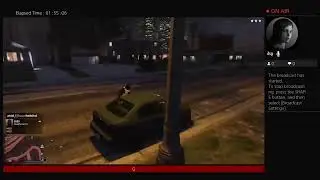 Gta5 Stunt Racing