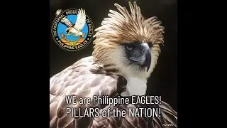 TFOE | THE FRATERNAL ORDER OF EAGLES | PHILIPPINE EAGLES | MAAGAP MAKABAYAN EAGLES CLUB GMM 2021 |1