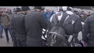 VLN2 2019 Nürburgring Nordschleife