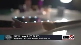 4 Investigates: New lawsuit against 2 spa business in Santa Fe