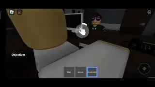 The Hospital Experience (Complete Walkthrough)- Roblox