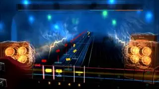 Rocksmith 2014 (Custom) Aborted - Pestiferous Subterfuge (Bass)