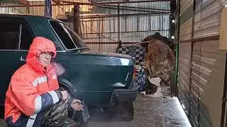 Автономка в любое авто без переделки