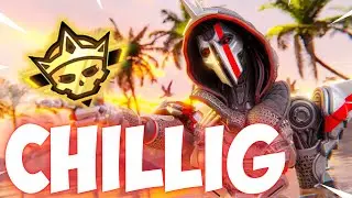 noch nie SO Chillig unterwegs in SOLOS - [Deutsch] Apex Legends Season 21 Gameplay