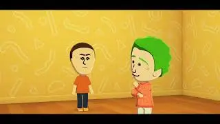 Tomodachi Life: Living The Dream Demo Conclusion