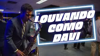 JAZZ GOSPEL - [QUÃO GRANDE É MEU DEUS]