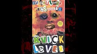 Thomas Kvick – Thomas Kvick Lever (2017)