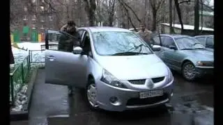 Подкидыш для шефа