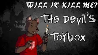 Will It Kill Me? - 