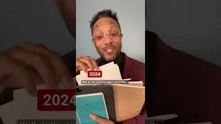 2024 lookin’ a little 2020 