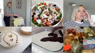 VLOG🇩🇪: DESSERT 