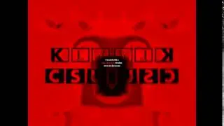[Loud Warning] Klasky Csupo in Demonic G Major (no screamer)