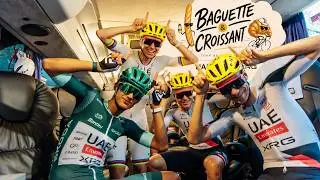 Tour de France 2026 | Behind the scenes | Ep.1