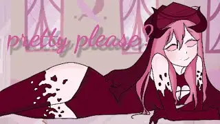 pretty please? sarv x ruv  I this is r18 I FNF I 9K SPECIAL🎉