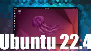 How to install Ubuntu 22.04 in 2022 ?