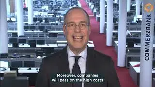 Why inflation is likely to remain high