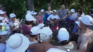 ВозрастНет. Песня о возрасте. Часть 2.